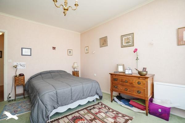 Appartement à vendre |  Tours |  5 pièces | 105 m²