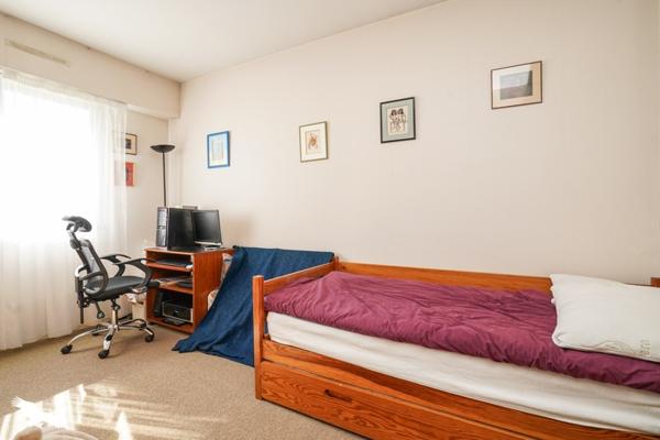 Appartement à vendre |  Tours |  5 pièces | 105 m²