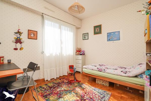 Appartement à vendre |  Tours |  5 pièces | 105 m²