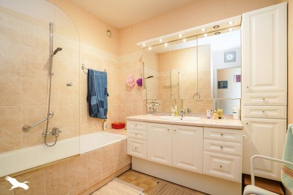 Appartement à vendre |  Tours |  5 pièces | 105 m²