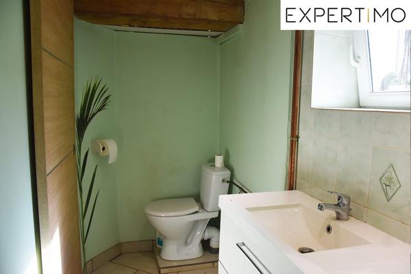 Servant (63560) Maison avec vue splendide, 106m² sur 2462 m² de terrain