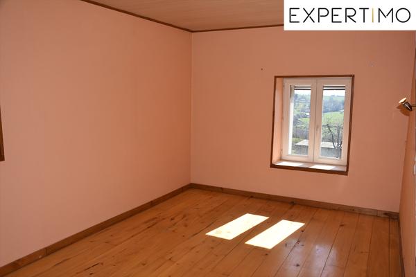 Servant (63560) Maison avec vue splendide, 106m² sur 2462 m² de terrain