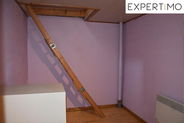 Servant (63560) Maison avec vue splendide, 106m² sur 2462 m² de terrain