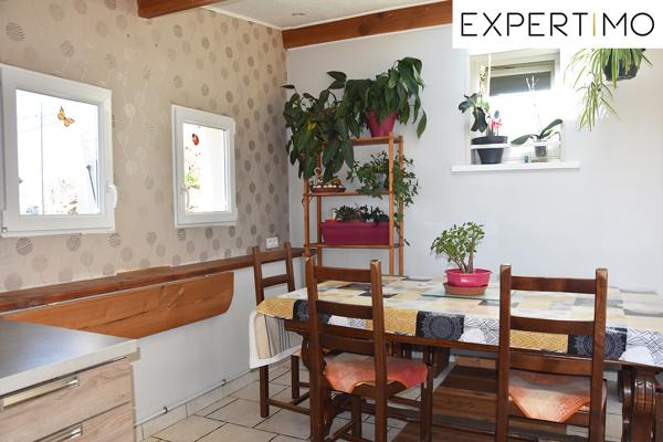 Servant (63560) Maison avec vue splendide, 106m² sur 2462 m² de terrain