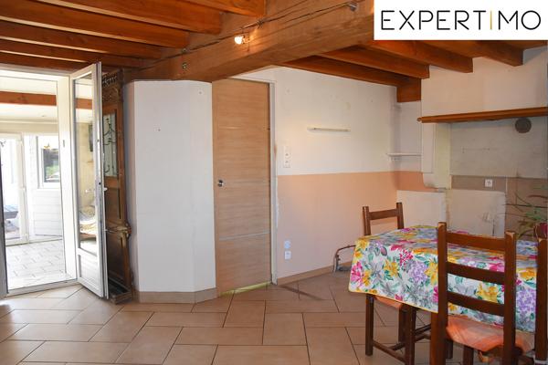 Servant (63560) Maison avec vue splendide, 106m² sur 2462 m² de terrain