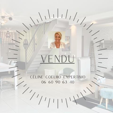 Saclay (91400) MAISON SACLAY