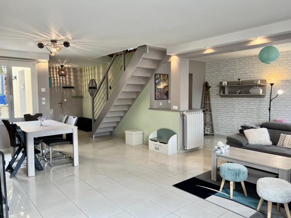 Saclay (91400) MAISON SACLAY