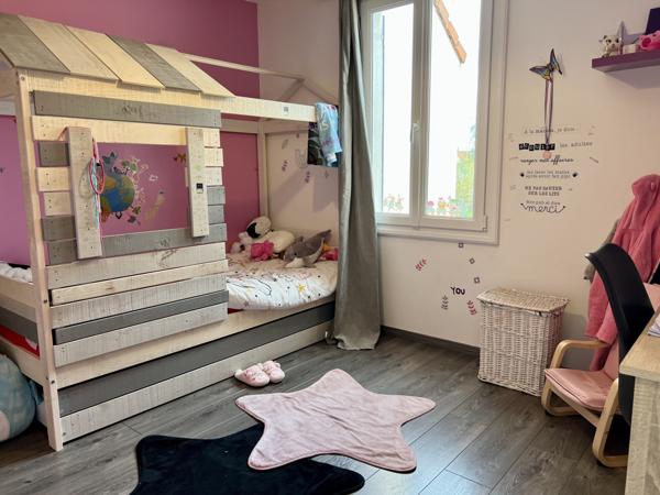 Saclay (91400) MAISON SACLAY