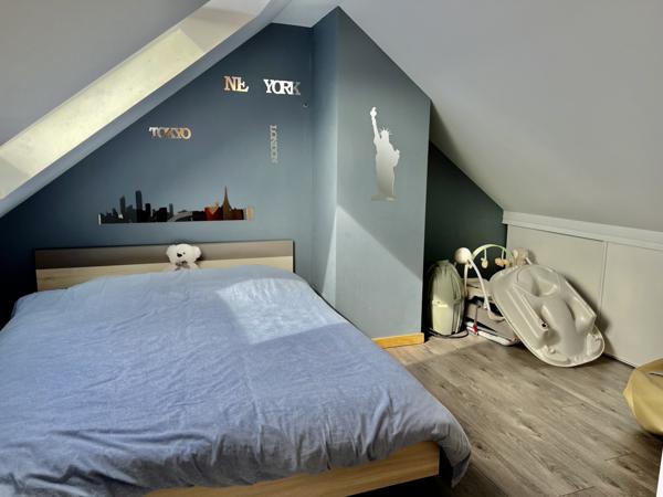 Saclay (91400) MAISON SACLAY