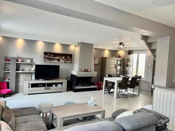 Saclay (91400) MAISON SACLAY