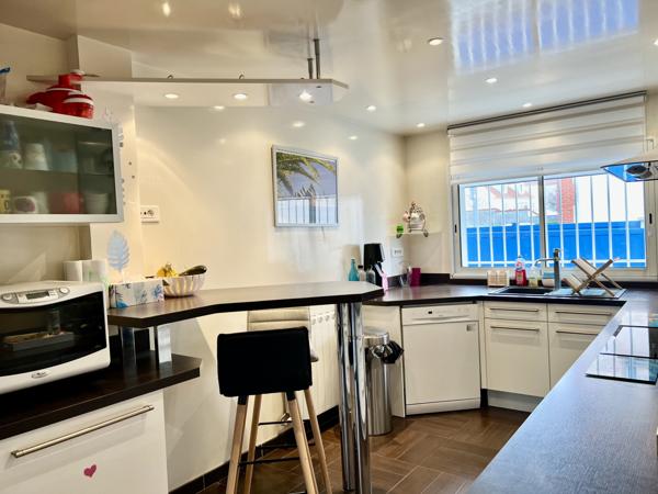 Saclay (91400) MAISON SACLAY