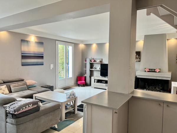 Saclay (91400) MAISON SACLAY