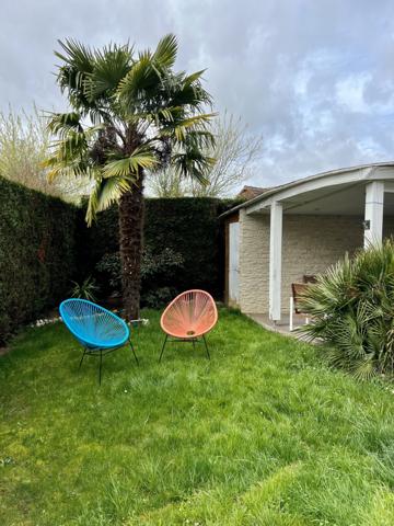 Saclay (91400) MAISON SACLAY