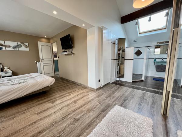 Saclay (91400) MAISON SACLAY