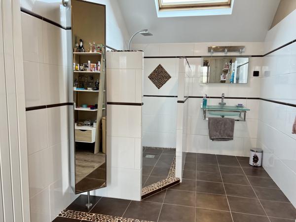 Saclay (91400) MAISON SACLAY