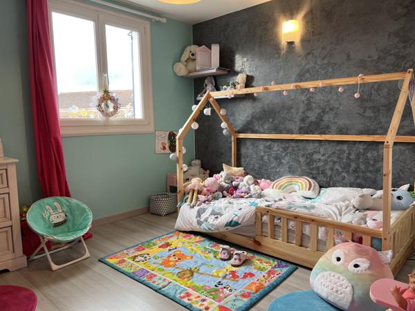 Saclay (91400) MAISON SACLAY