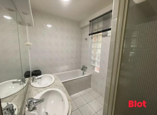 Appartement 2 pièce(s)