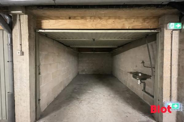 Appartement 2 pièce(s)