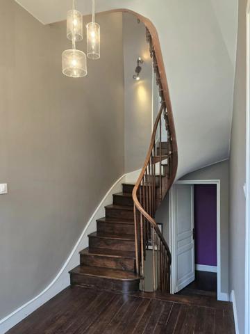 Maison bourgeoise au coeur de Ribérac