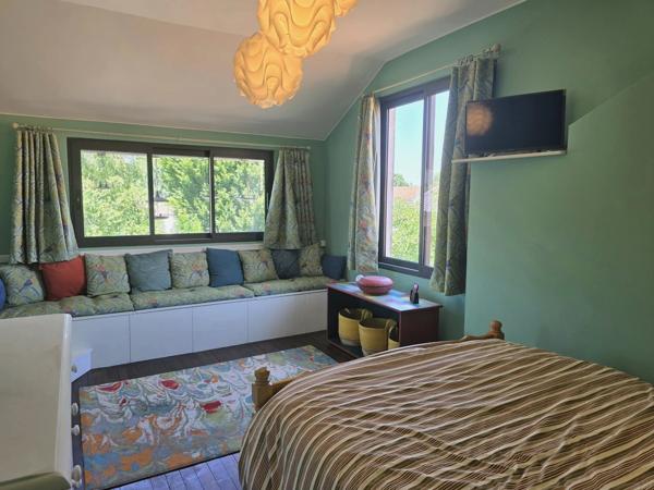 Maison bourgeoise au coeur de Ribérac