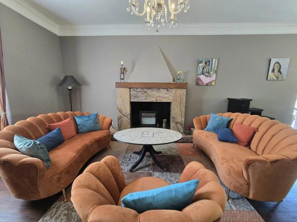 Maison bourgeoise au coeur de Ribérac