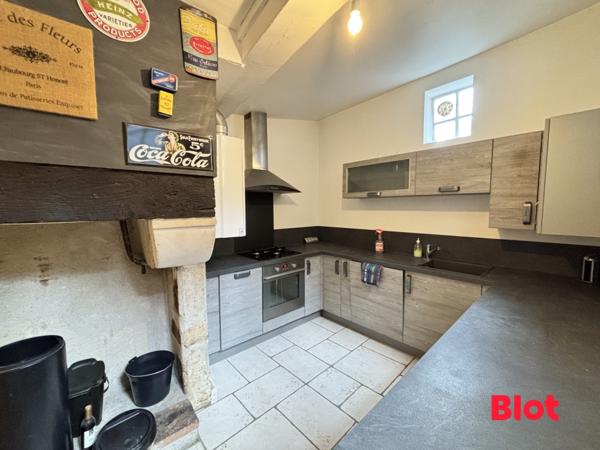 Appartement 3 pièce(s)