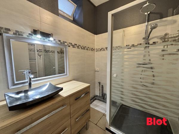 Appartement 3 pièce(s)