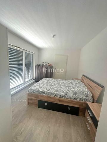 Appartement 2 pièces avec terrasse