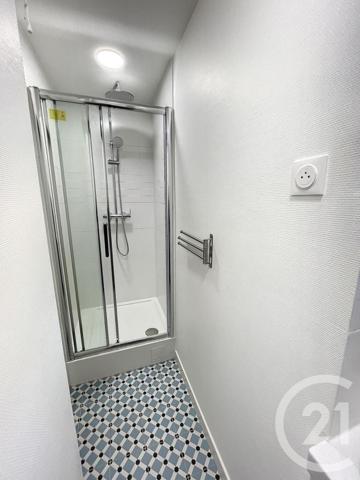 Appartement F2 à vendre  2 pièces - 32,36 m2 ST DENIS - 93