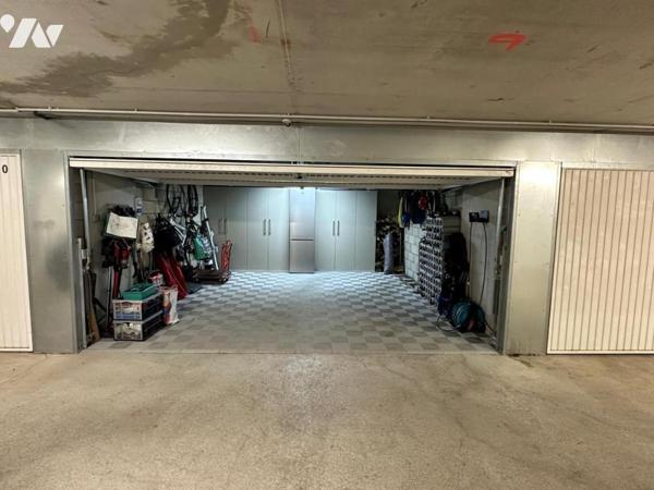 AURON, proche des pistes, superbe Penthouse de 110 m² double garage 