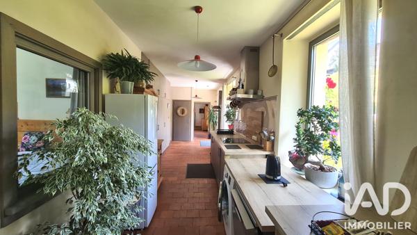Maison à vendre 9 pièces 460 m² Sallanches