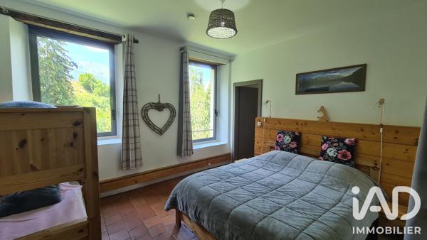 Maison à vendre 9 pièces 460 m² Sallanches