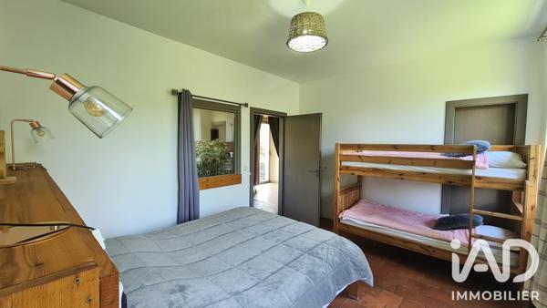 Maison à vendre 9 pièces 460 m² Sallanches