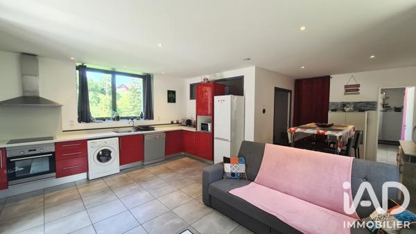 Maison à vendre 9 pièces 460 m² Sallanches