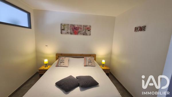 Maison à vendre 9 pièces 460 m² Sallanches