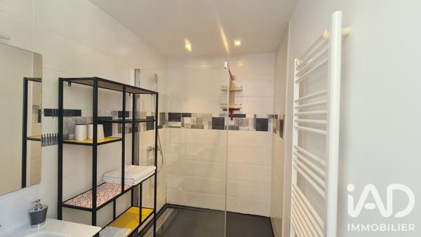 Maison à vendre 9 pièces 460 m² Sallanches