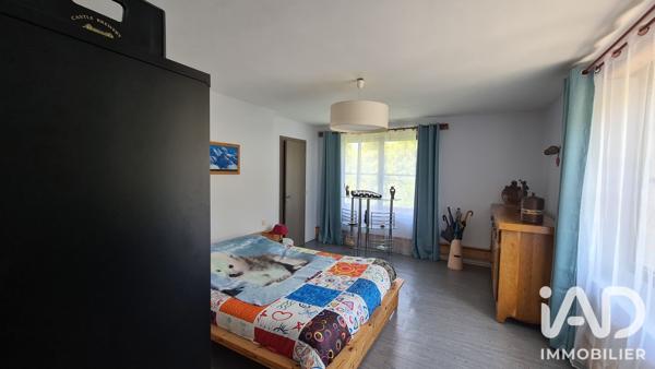 Maison à vendre 9 pièces 460 m² Sallanches