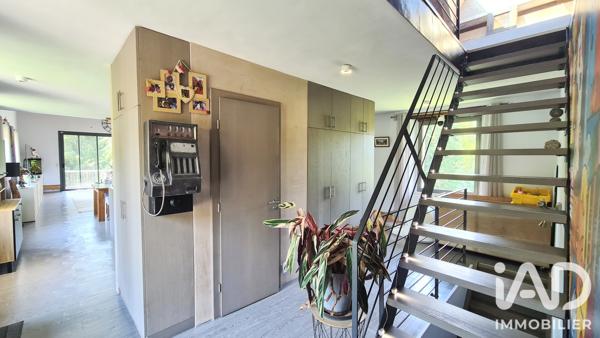 Maison à vendre 9 pièces 460 m² Sallanches