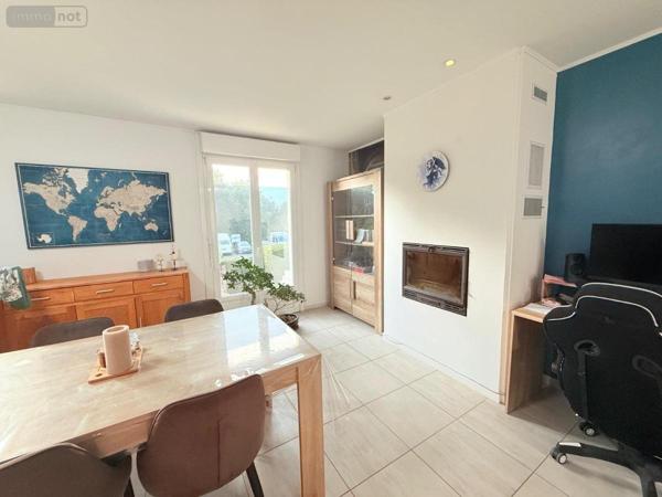 Maison à vendre à Cherbourg-en-Cotentin dans la Manche (50100), ref : 50046-1184