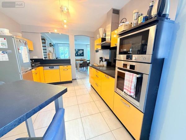 Maison à vendre à Cherbourg-en-Cotentin dans la Manche (50100), ref : 50046-1184