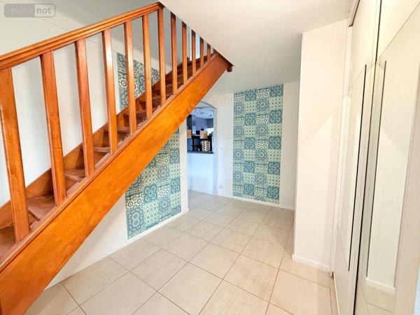 Maison à vendre à Cherbourg-en-Cotentin dans la Manche (50100), ref : 50046-1184