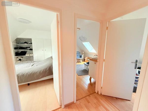 Maison à vendre à Cherbourg-en-Cotentin dans la Manche (50100), ref : 50046-1184