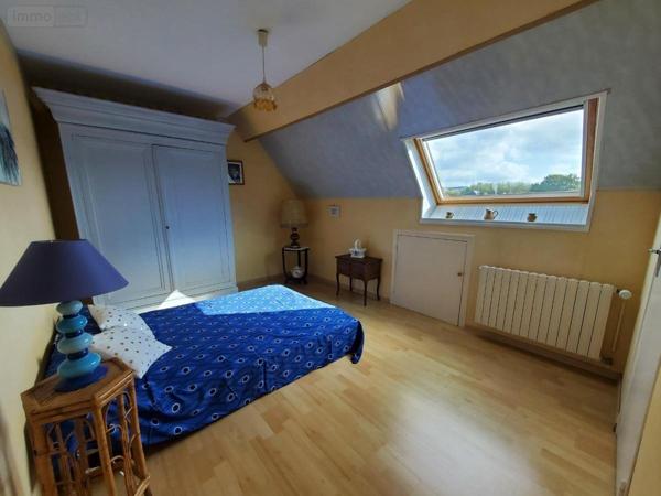 Maison à vendre à Cherbourg-en-Cotentin dans la Manche (50110), ref : 50046-1178