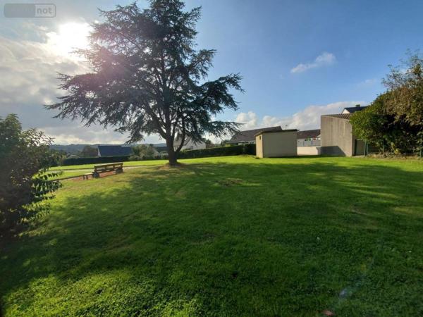 Maison à vendre à Cherbourg-en-Cotentin dans la Manche (50110), ref : 50046-1178