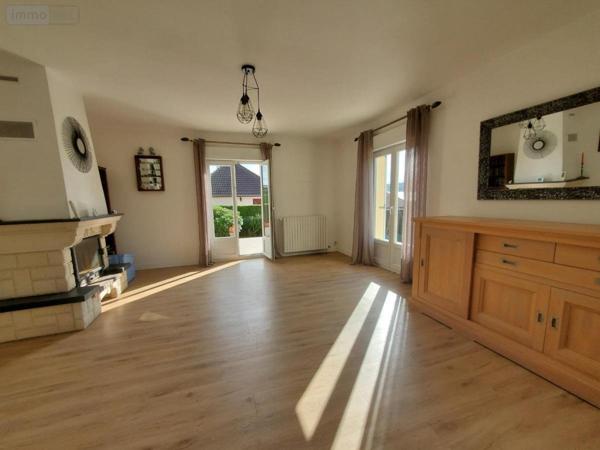 Maison à vendre à Cherbourg-en-Cotentin dans la Manche (50110), ref : 50046-1178