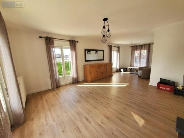 Maison à vendre à Cherbourg-en-Cotentin dans la Manche (50110), ref : 50046-1178