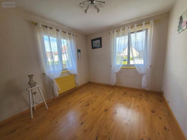 Maison à vendre à Cherbourg-en-Cotentin dans la Manche (50110), ref : 50046-1178