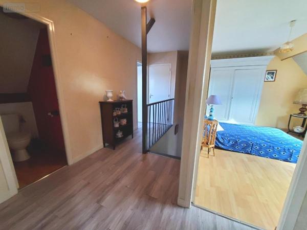 Maison à vendre à Cherbourg-en-Cotentin dans la Manche (50110), ref : 50046-1178