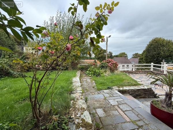 Maison à vendre à Cherbourg-en-Cotentin dans la Manche (50100), ref : 50040-588