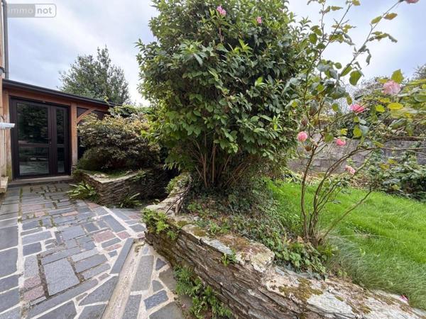 Maison à vendre à Cherbourg-en-Cotentin dans la Manche (50100), ref : 50040-588